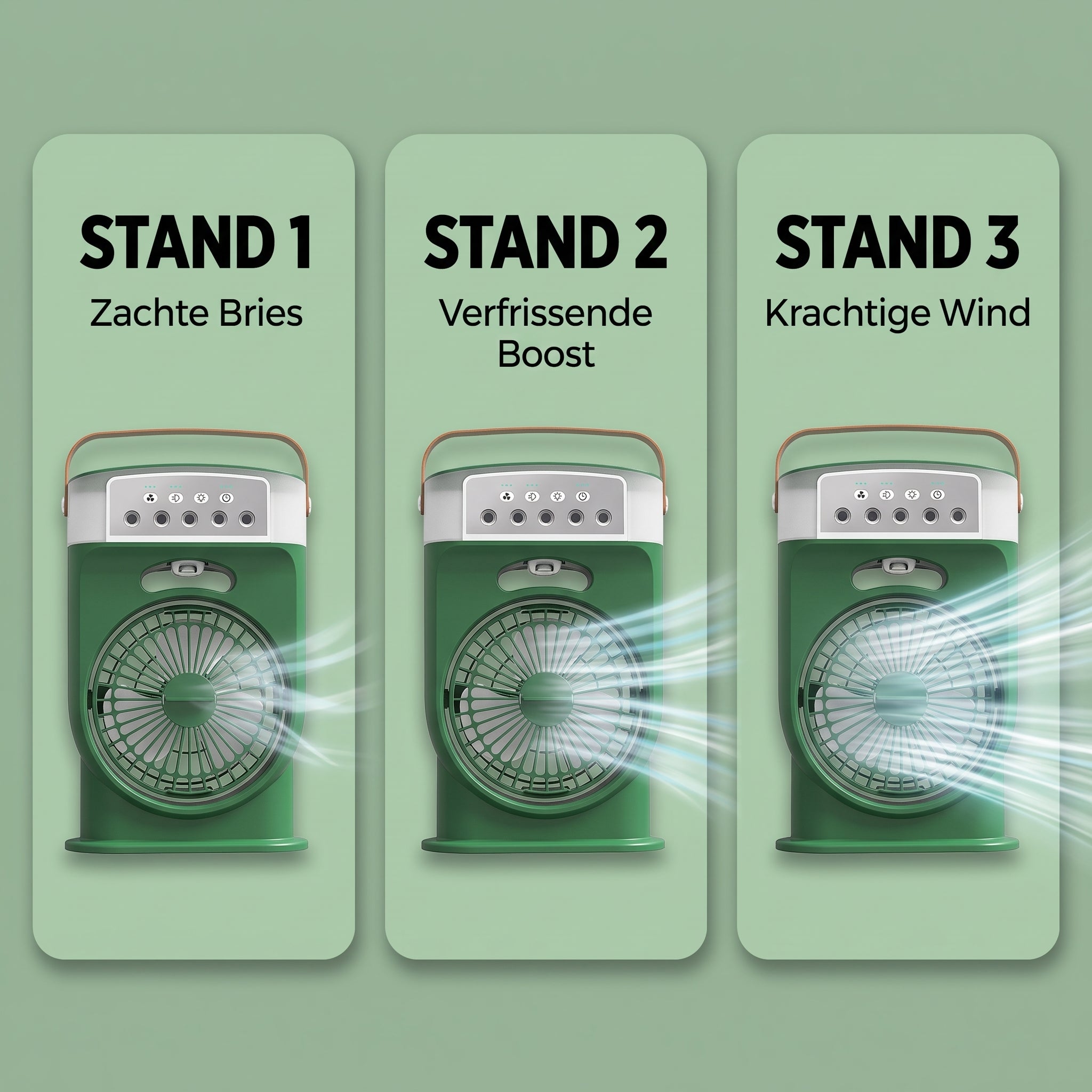 Coziboo™ ArcticBreeze