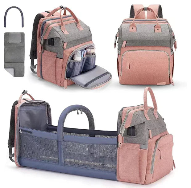 Coziboo™ TravelNest