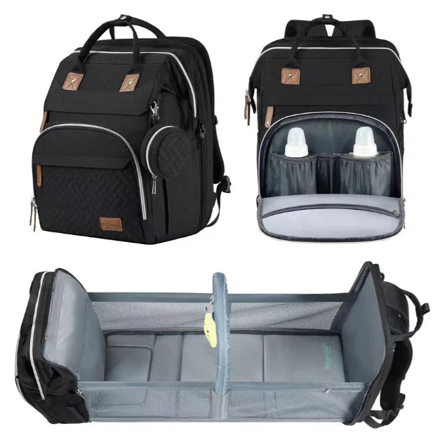 Coziboo™ TravelNest