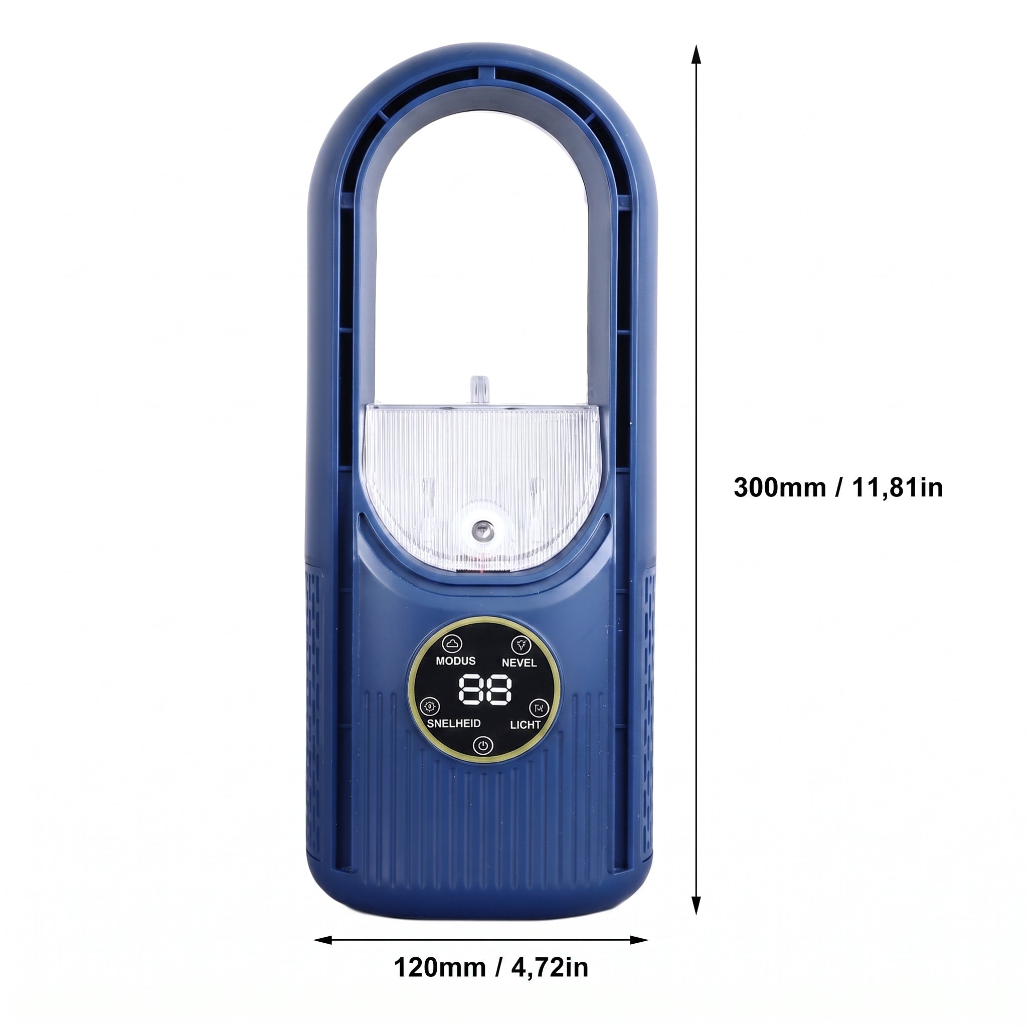 Coziboo™ ArcTower
