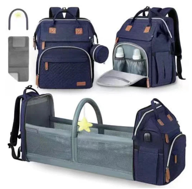 Coziboo™ TravelNest
