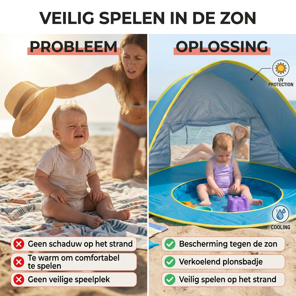 Coziboo™ AquaShade
